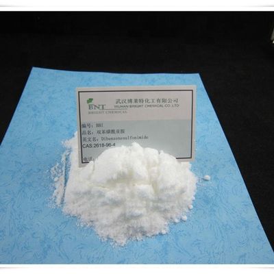 White Powder BBI Dibenzenesulfonimide Nickel Electroplating Brightener