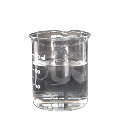 ANA C8H8O2 N° CAS 123-11-5 Liquide transparent de blanchiment par électroplatage