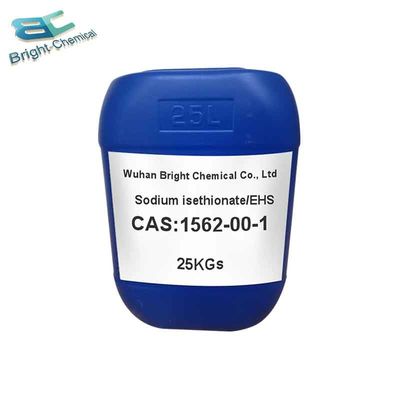 45% de pureté Sulfonate de vinyle hydroxyle Sel de sodium Agent de nivellement de nickel