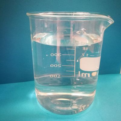 Inhibiteur de la corrosion Basocorr PP CAS 38172-91-7 Alcoxylate d'alcool propargyl
