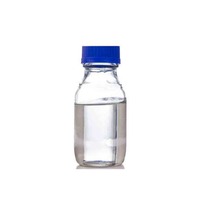 Produits chimiques brillants L'huile de silicone méthyle pour l'électronique des serveurs et le refroidissement par immersion des batteries