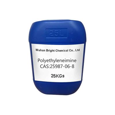 Pour une absorption efficace du CO2, le polymère PEI à 99% de polyéthylèneimine Cas 25987-06-8