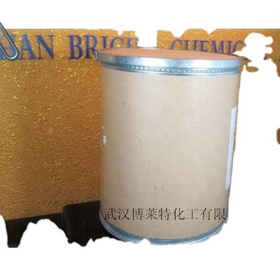 98% monofluorure de carbone Fluorure de graphite cristallin blanc ou gris
