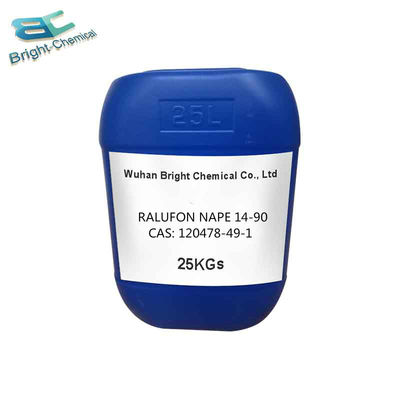 75% d'acide zinc additif de revêtement CAS120478-49-1 pour agent auxiliaire chimique