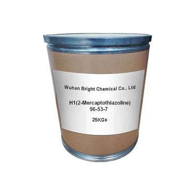 2-Mercapto thiazoline H1 C3H5NS2 éclaircissant par électroplatage de cuivre n° CAS 96-53-7