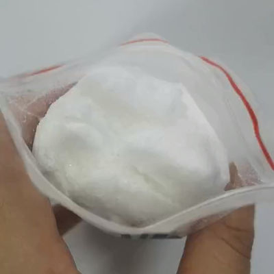 Inhibiteur du brouillard au chrome en poudre de 98% Perfluorohexyle d'éthyle sulfonate de potassium 59587-38-1