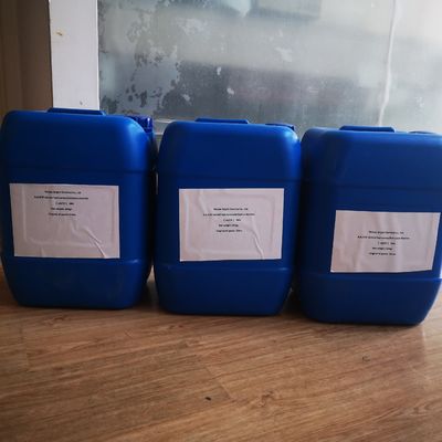 Quadrol Buffer Lutropur Q75 EDTP 99% N N N' N'- Tetrakis 2-hydroxypropyl éthylénodiamine