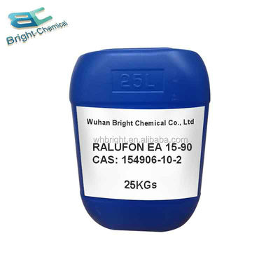 Produits chimiques de galvanoplastie supérieurs RALUFON EA 15-90 Pour le galvanoplastie