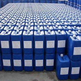 Produit de l'usine de Chine à Wuhan Composé perfluoré FC-43® perfluorotributylamine CAS 311-89-7) Agent de refroidissement thermoconducteur 96% Fluoré Liquide 3M