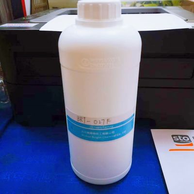 30% Incolore Liquide dur chrome inhibiteur de fumée cas:27619-97-2/1H,1H,2H,2H-perfluorooctanesulfonicacide