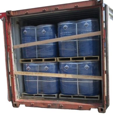 MESYL CHLORIDE CAS n° 124-63-0 Fait confiance par les fabricants de matériaux de pesticides