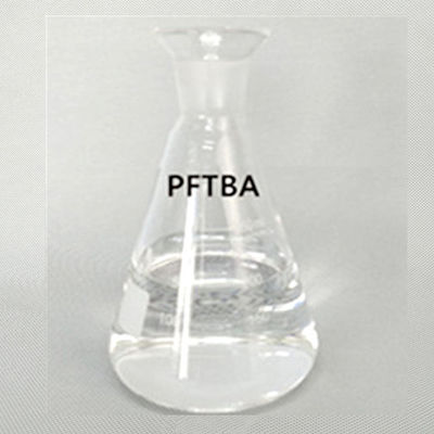 Fluorinert FC43 Cas 311-89-7 PFTBA Perfluorotributylamine 95% Liquide incolore