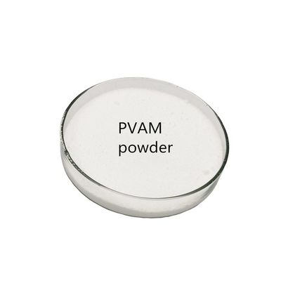 Polymère à haute cationicité PVAM Polyvinylamine CAS183615-54-5 Pour le traitement des eaux usées
