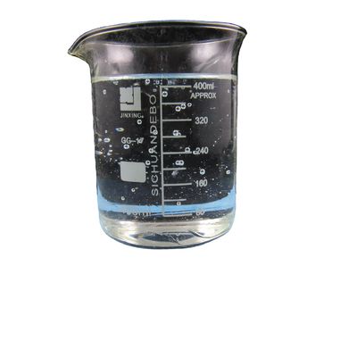 99% de polyéthylénamine liquide Mw 300 CAS 25987-06-8 Solution éclaircissante EPOMIN