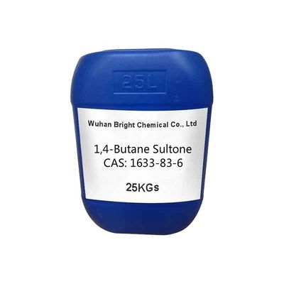 Détecteur de brillance par nickel CAS 30331-66-1 Matériaux intermédiaires de synthèse supérieure