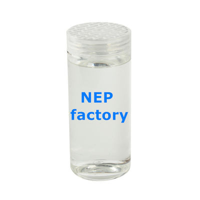 C6H11NO 99,5% N-éthyl-2-pyrrolidone 1-éthyl-2-pyrrolidinone NEP