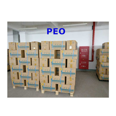 PEO poudre équivalente à POLYOX WSR 301 CAS:25322-68-3 Poly-oxyde d ...
