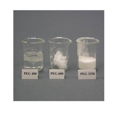 PEO poudre équivalente à POLYOX WSR 301 CAS:25322-68-3 Poly-oxyde d ...