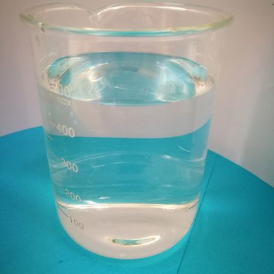 Inhibiteur de la corrosion Basocorr PP CAS 38172-91-7 Alcoxylate de propargyl Alcool 65-69% liquide