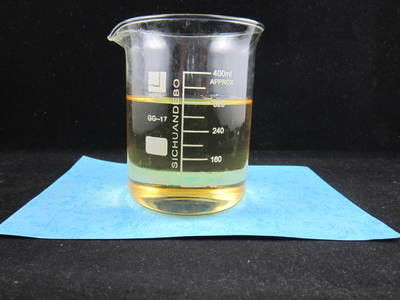 HBOPS-Na 50% liquide CAS n° 90268-78-3 Éclaircissant secondaire pour le nickelage