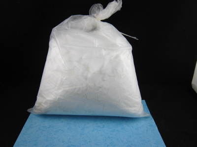 Lumifiant à base de zinc acide IMZ ((Imidazole) CAS n° 288-32-4 99% poudre blanche