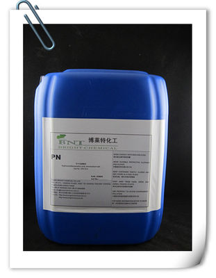 PN ((Salte monosodique d'acide hydroxyméthanosulfonique)/CAS n° 870-72-4 Brightener pour le nickel