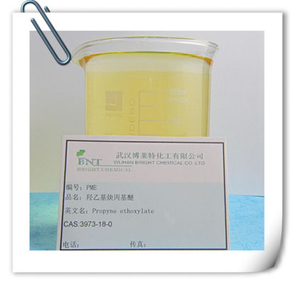 PME ((Propynol étoxylate) /CAS n° 3973-18-0