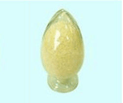 Phénazine Cas 92-82-0 C12H8N2 99,5% poudre jaune LED matériau à cristaux liquides