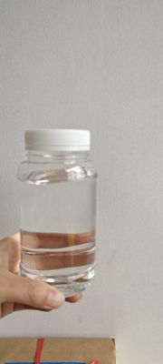 GP330 Glycérol Propoxylate cas 25791-96-2 Agent de dégraissage 99% Liquide incolore de haute qualité Prix d'usine