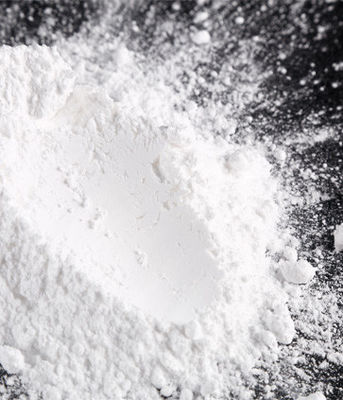 Acide borique 99,9% Poudre blanche H3BO3 Cas 10043-35-3