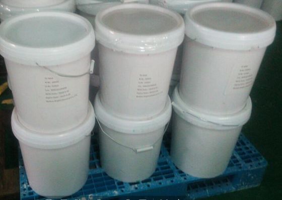 Acide methanodisulfonique Sel disodique Cas 5799-70-2 Additifs de chrome décoratifs Efficacité du courant élevé Vitesse de dépôt Excellente capacité de dispersion