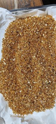 97% poudre blanche de haute pureté SPS Bis sodium sulfopropyl disulfure acide Brightener de cuivre CAS 27206-35-5