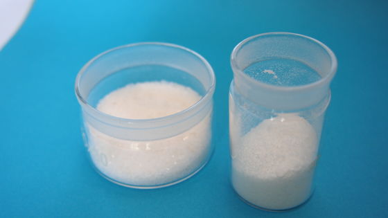 Acide malonique en poudre blanche à haute pureté 99,5% Cas 141-82-2