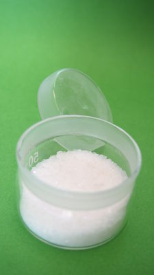 L'acide éthylenediaminétetraacétique 99% en poudre blanche agent complexeur pour galvanoplastie cas:60-00-4