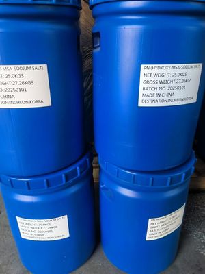 Produit de l'usine de Chine BMP Butynediol Propoxylate CAS n° 1606-79-7 98% L'éclaircissant liquide à action prolongée